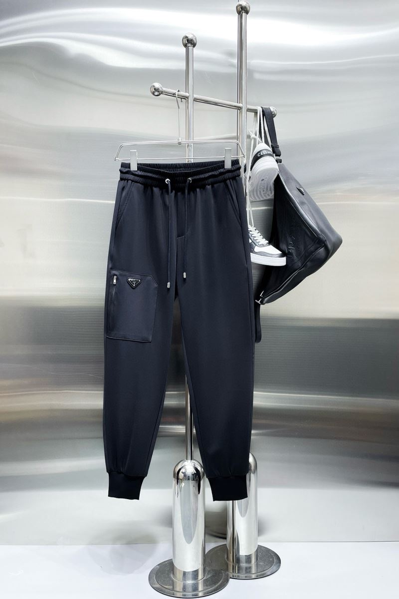 Prada Long Pants